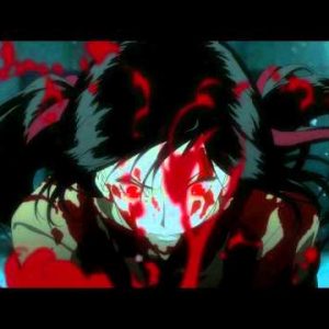 Ny trailer for den kommende BLOOD-C The Last Dark film