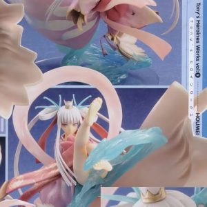 Preview af Houmei figur