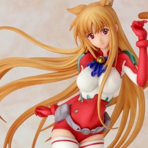 Eris figur lavet af Griffon