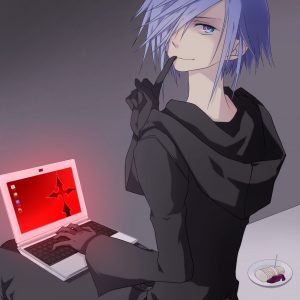 Velkommen til Martin Severin