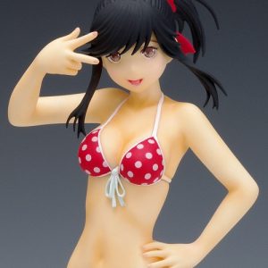 Manaka Takane beach queen