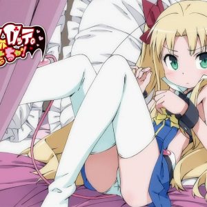 Top 25 anime japanske fans ikke ville tro solgte så dårligt