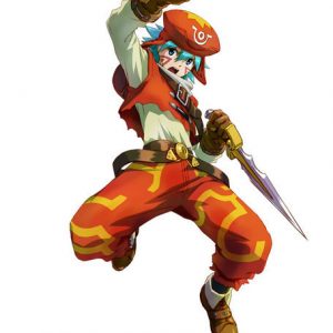 “Project X Zone” crossover mellem Namco Bandai, Capcom og Sega