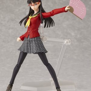 Amagi Yukiko figma