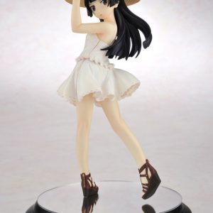 Kuroneko sommer figur