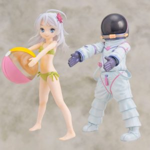 Yashiro Hoshimiya fra Denpa Onna