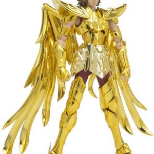 Saint Seiya Myth Cloth EX Saint Seiya Sagittarius Ayoros