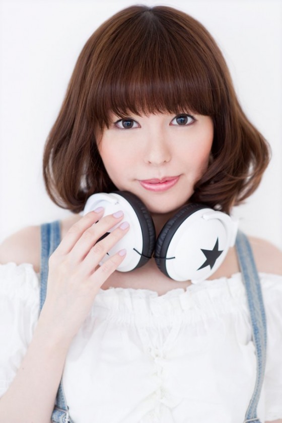 Seiyuu Aizawa Mai debuterer som sangerinde