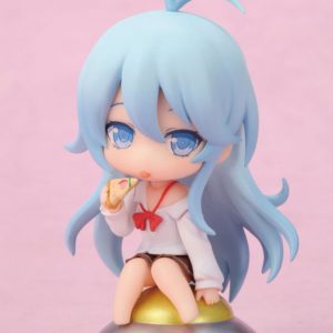 Denpa Onna chibi figur gruppe