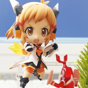 Tachibana Hibiki nendoroid