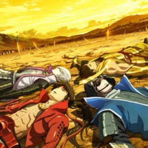 Sengoku Basara film på vej