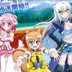 Anden sæson af Dog Days begynder til juli 2012