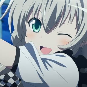 Haiyore! Nyaruko-san