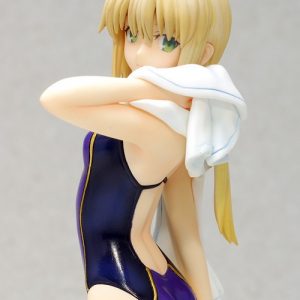 Saber (Fate/Zero Ver.) Beach Queen