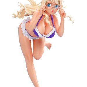 Fræk Nakuru Narumi fra Mayo Chiki! figur [13+]