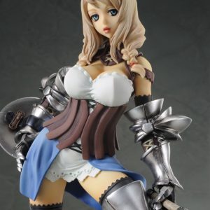 Sexet Tetsu Hime Duram Sheriff