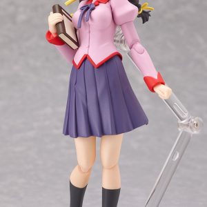 Tsubasa Hanekawa figma