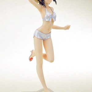 Makoto Kikuchi Angelic Island