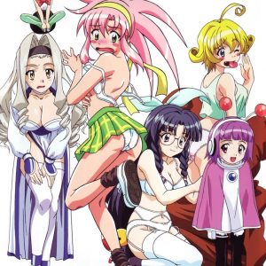 AIOdense – Fredag 18 maj 2012 – Cosplay aften