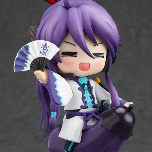 Kamui Gakupo nendoroid