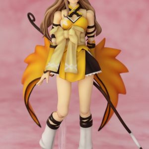 Kureha Touka fra Shining Wind figutto!