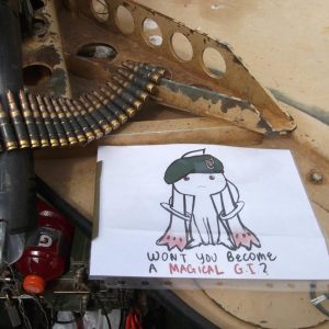 Top 10 fuldstændigt utilgivelige personer