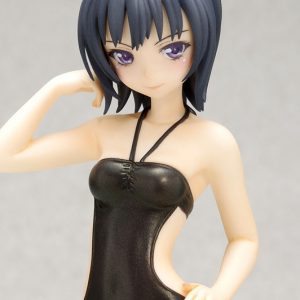 Mikazuki Yozora Beach Queen