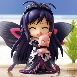 Kuroyukihime nendoroid