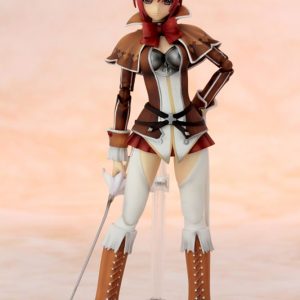 Seena Kanon fra Shining Wind