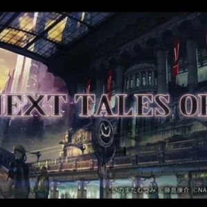 Teaser for næste Tales of… spil