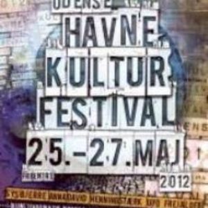 AIOdense: Odense Havnekulturfestival 25-27 maj 2012