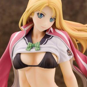 Date Wingfield Reiko fra Fault!!