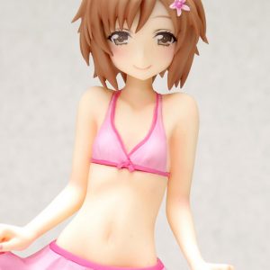 Kusunoki Yukimura Beach Queen