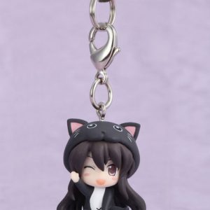 Toy’sworks Collection 2.5 SisterS Shakugan no Shana III -Final- BOX