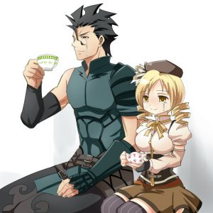 Top 15 anime dødsfald du ville ønske ikke var sket