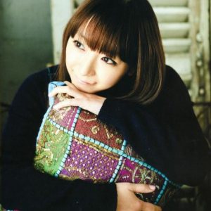 Seiyuu Horie Yui udgiver ny single den 25 juli 2012