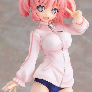 Hibari fra Senran Kagura