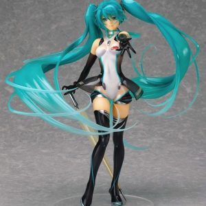 Racing Miku 2011 Ver. kan bestilles i Danmark