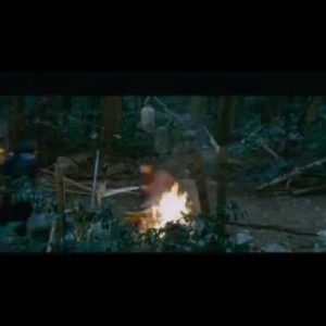 Ednu en trailer for Rurouni Kenshin live action filmen