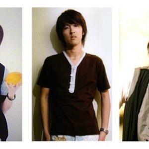 Fans har valgt den mest cool seiyuu