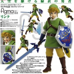 Link figma