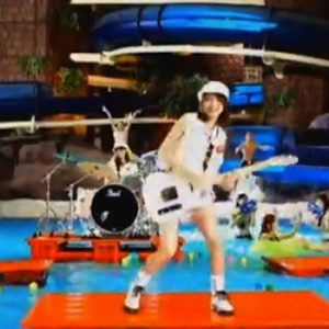 Taiyou Scandalous musikvideo