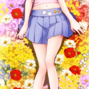 Top 10 mest skuffende anime i 2012 indtil videre