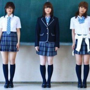 Hvilken seiyuu kunne du tænke dig som klassekammerat?