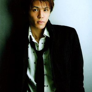 Top 10 elskede mandlige seiyuu