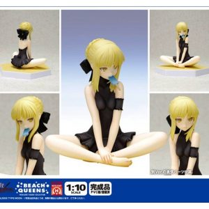 Saber Alter Beach Queen