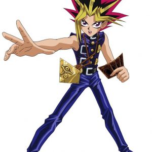 AIOdense: Fredag 29 juni 2012 – Sommerens Yu-Gi-Oh!