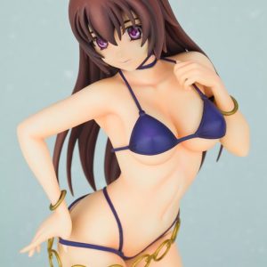 Tokugawa Sen fra Samurai Girls