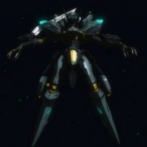 Zone of the Enders HD Edition åbnings animation