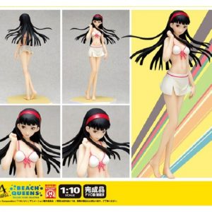 Amagi Yukiko Beach Queen